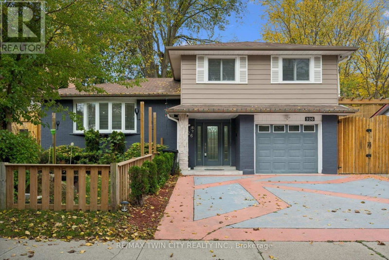Image of home for listing MLS® X14082130