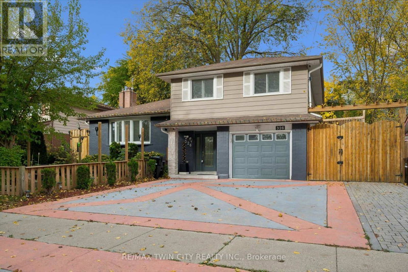 Image of home for listing MLS® X14082130