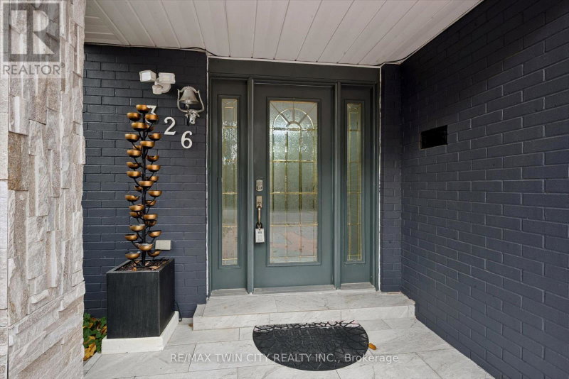 Image of home for listing MLS® X14082130