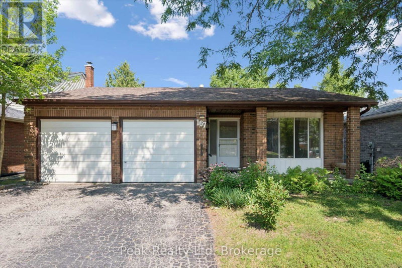 Image of home for listing MLS® X14082246