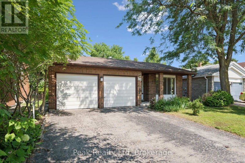 Image of home for listing MLS® X14082246