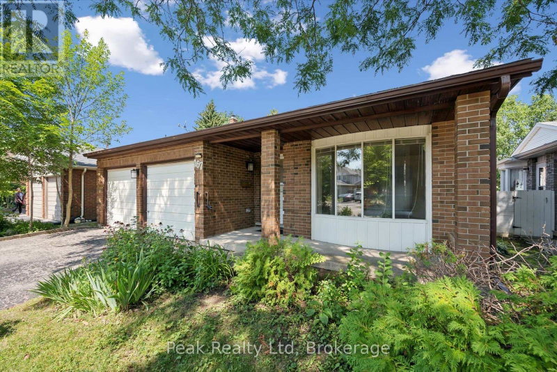 Image of home for listing MLS® X14082246