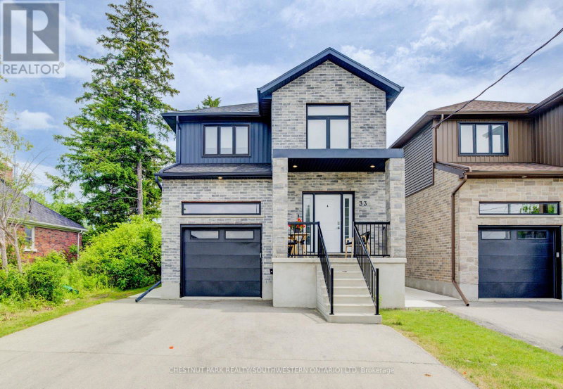 Image of home for listing MLS® X14082334