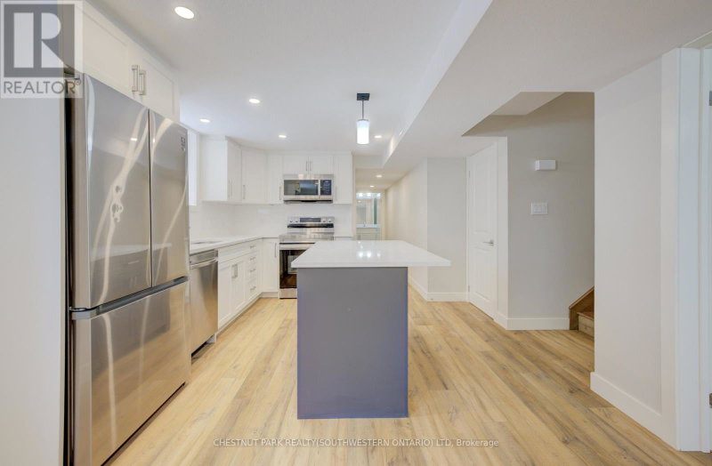 Image of home for listing MLS® X14082334