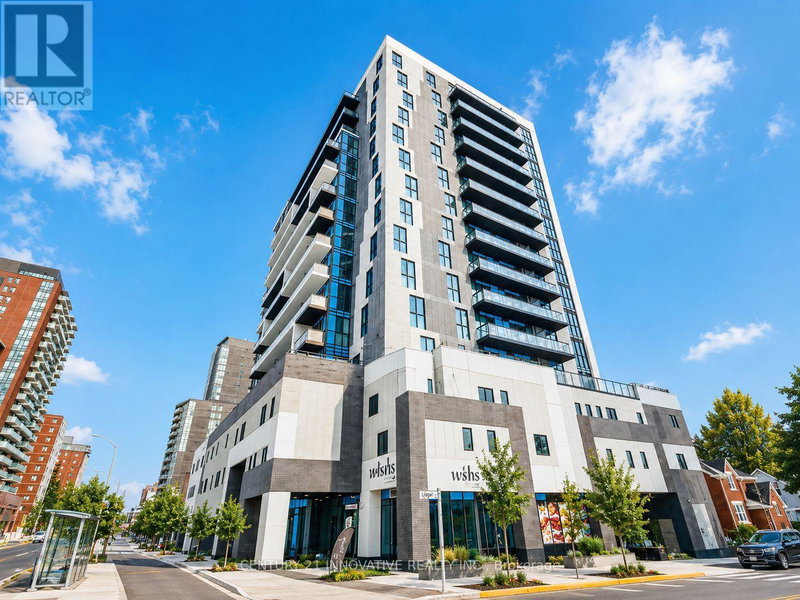 Image of home for listing MLS® X14082524