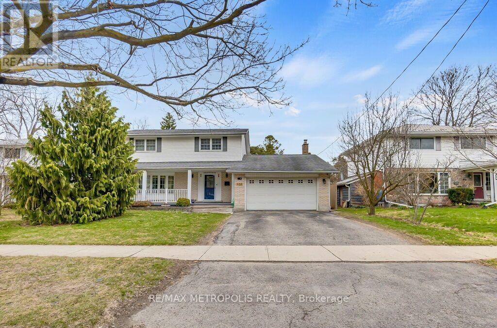 Image of home for listing MLS® X14082586