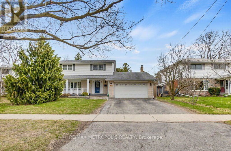 Image of home for listing MLS® X14082586