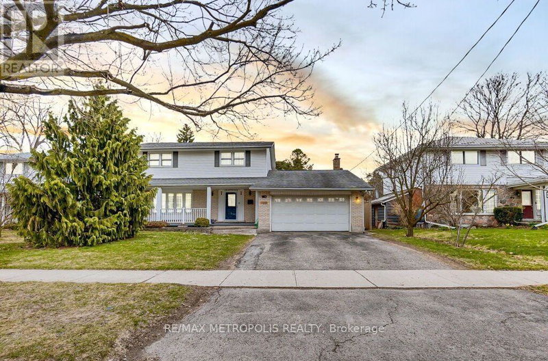 Image of home for listing MLS® X14082586