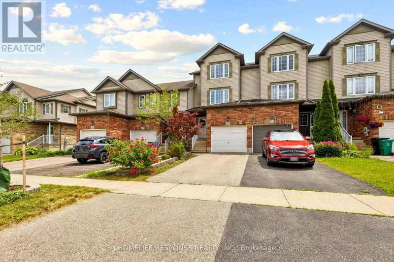 Image of home for listing MLS® X14082858