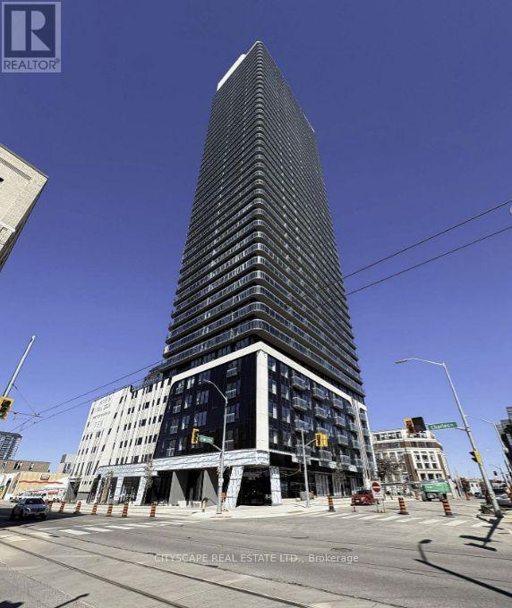 Image of home for listing MLS® X14083038