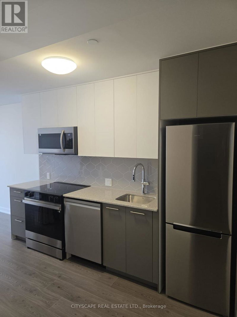 Image of home for listing MLS® X14083038