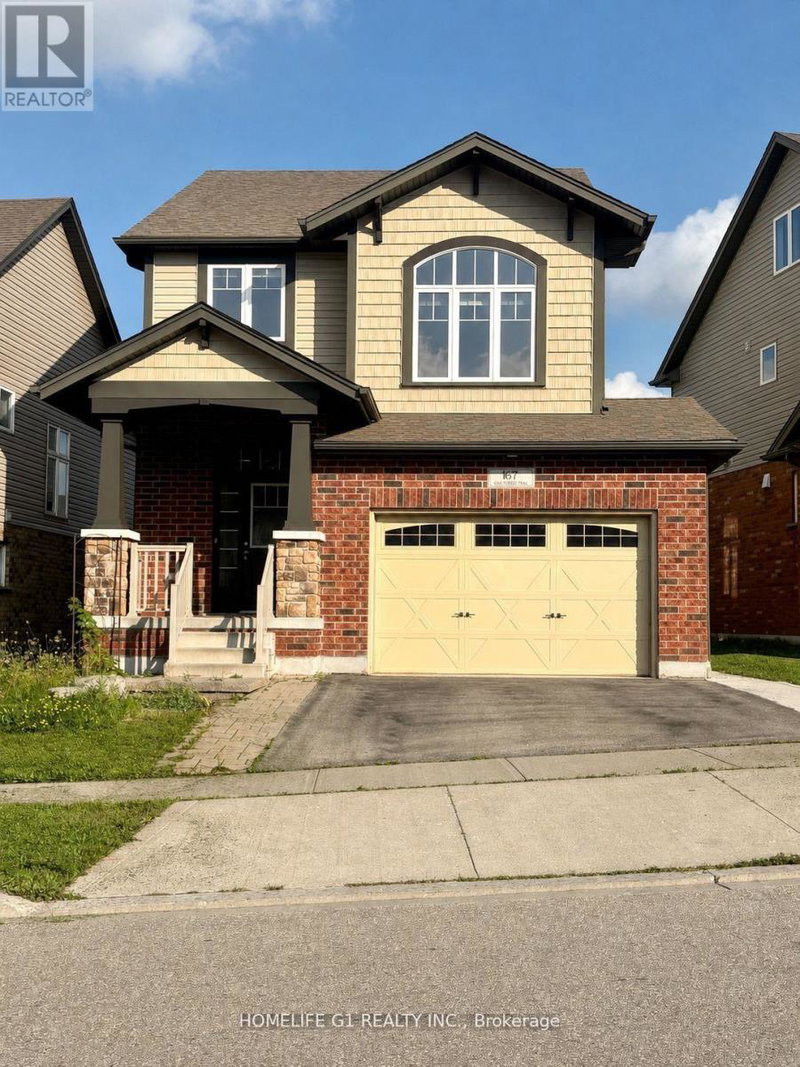 Image of home for listing MLS® X14083238