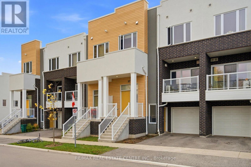 Image of home for listing MLS® X14083374