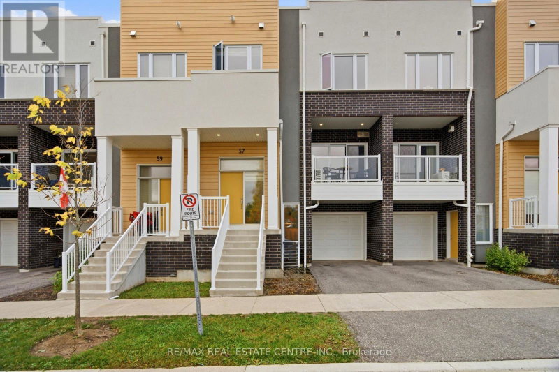 Image of home for listing MLS® X14083374