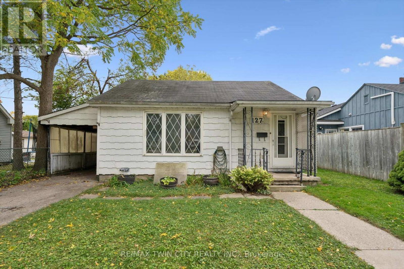 Image of home for listing MLS® X14083482