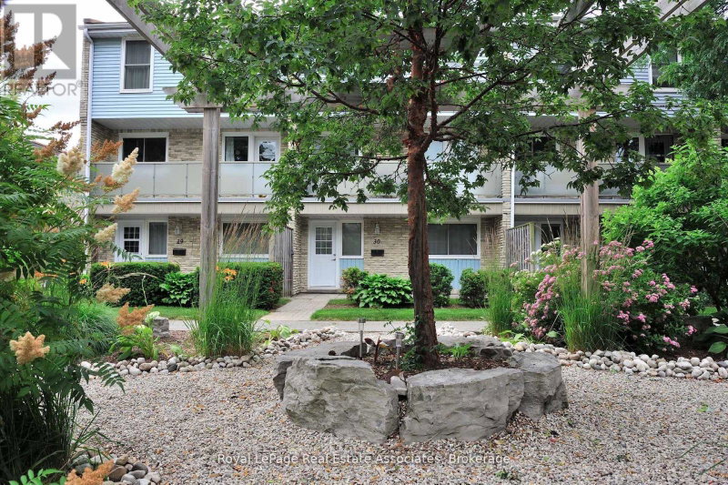 Image of home for listing MLS® X14083560