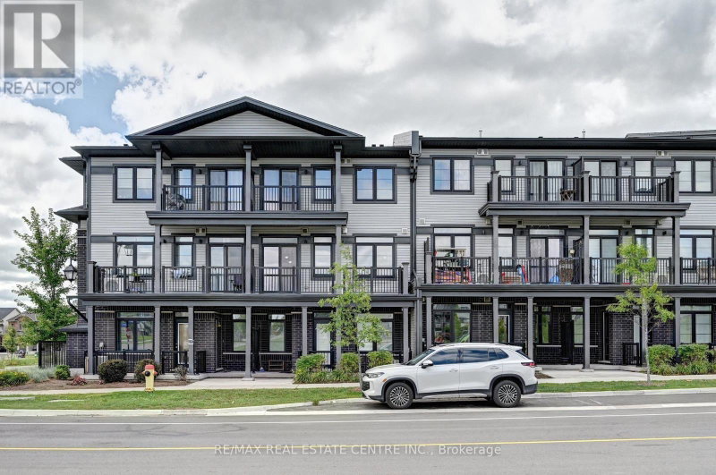 Image of home for listing MLS® X14083626