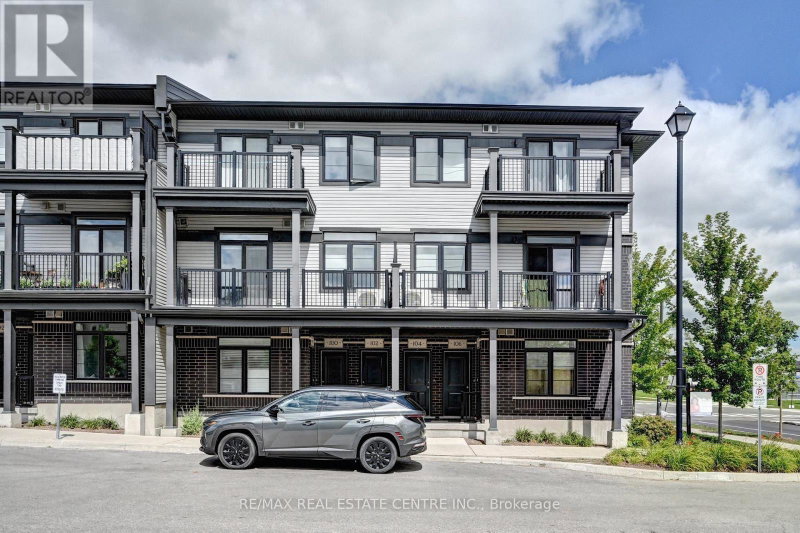 Image of home for listing MLS® X14083626