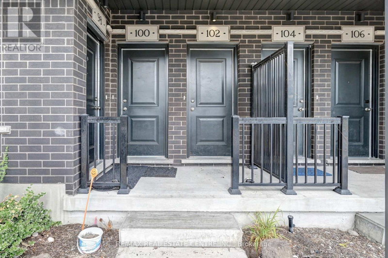 Image of home for listing MLS® X14083626