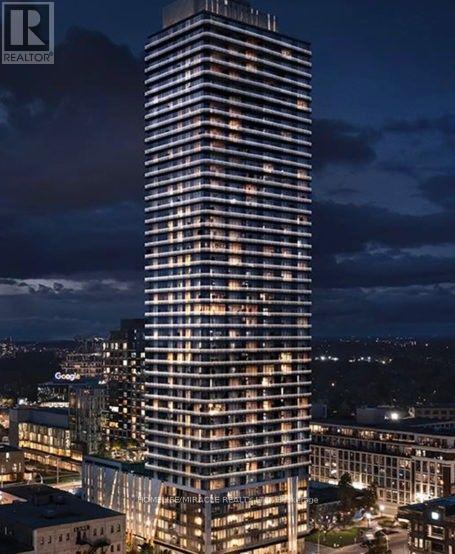 Image of home for listing MLS® X14083722