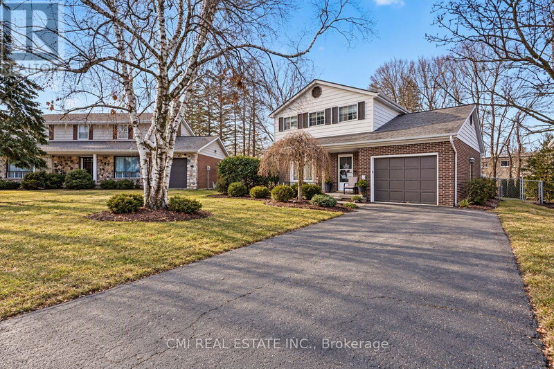 Image of home for listing MLS® X14083760