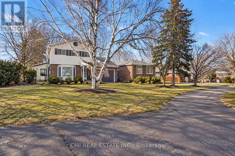 Image of home for listing MLS® X14083760