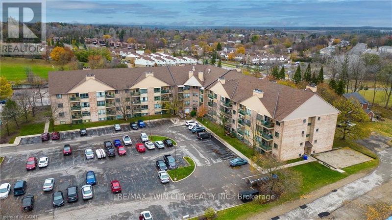 Image of home for listing MLS® X14084102