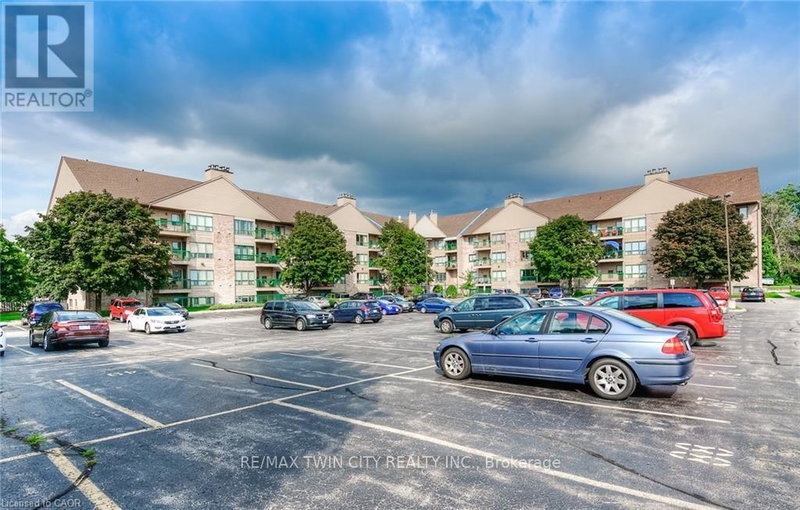 Image of home for listing MLS® X14084102
