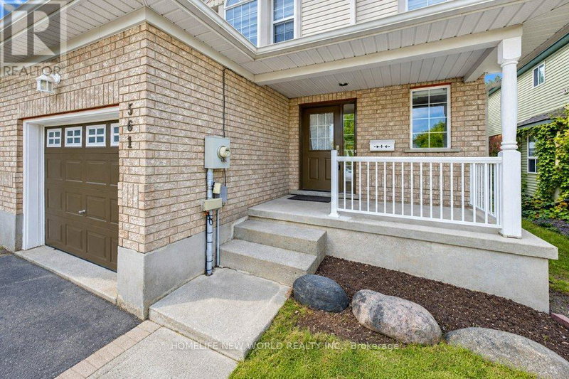 Image of home for listing MLS® X14084138