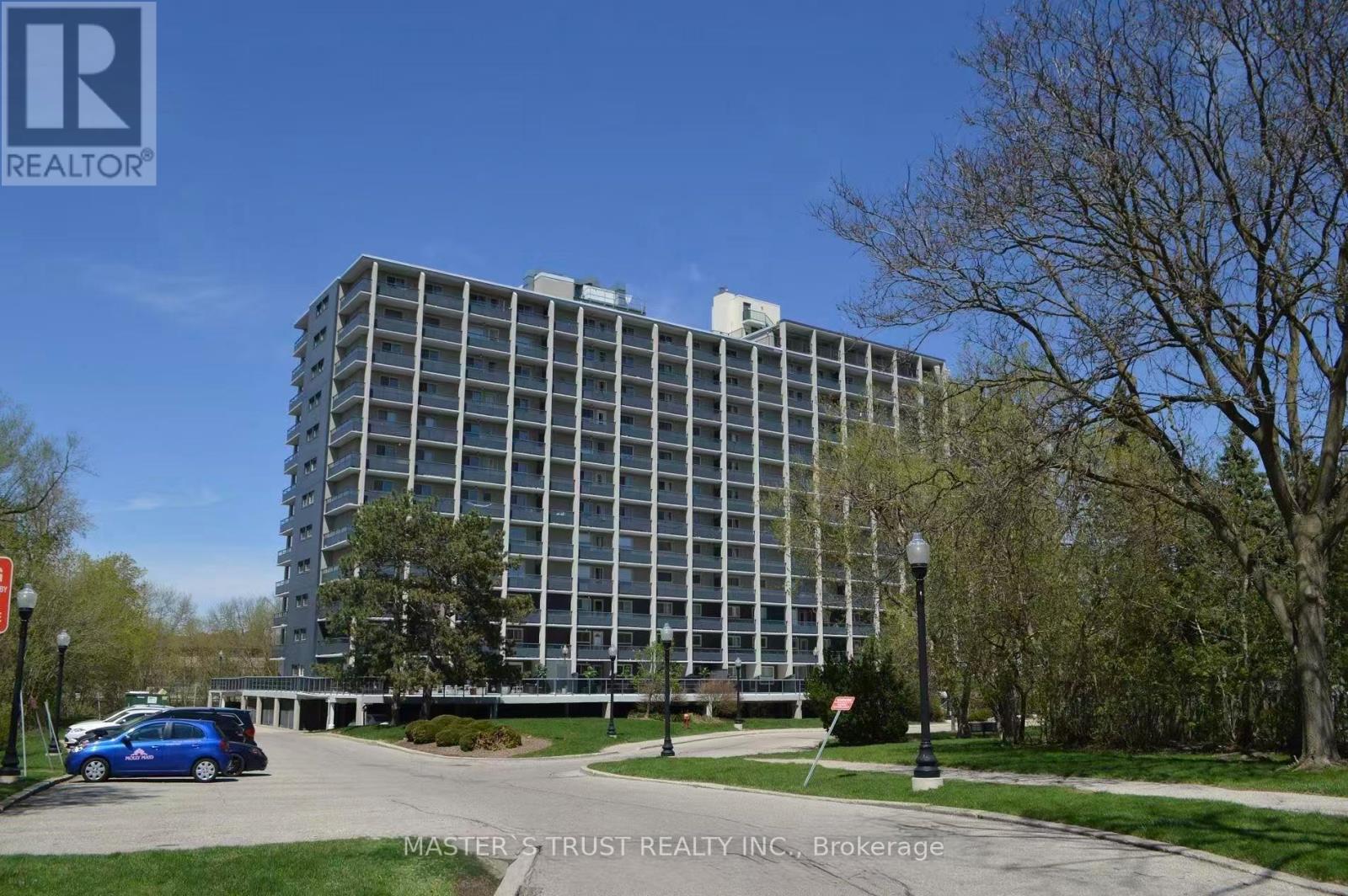 Image of home for listing MLS® X14084696