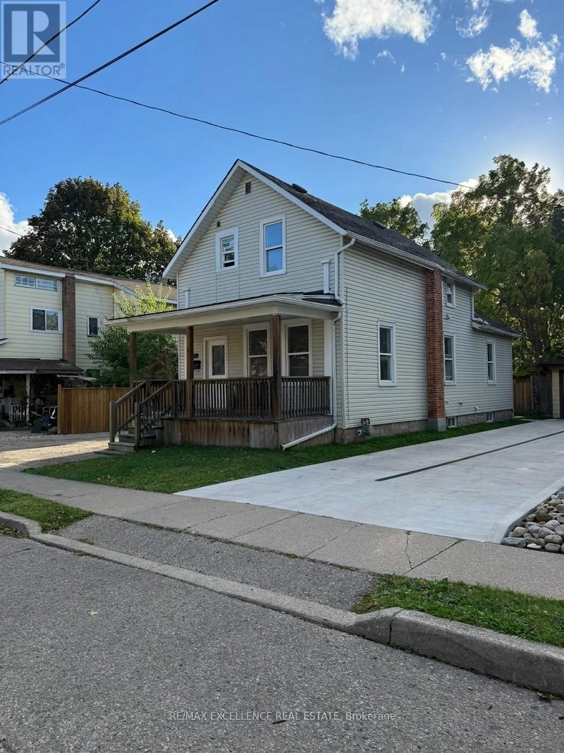 Image of home for listing MLS® X14084808