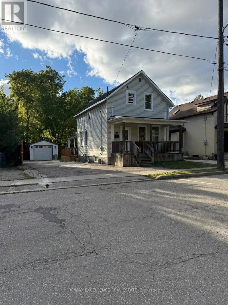 Image of home for listing MLS® X14084808