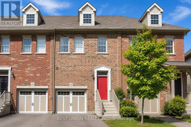 Image of home for listing MLS® X14084874