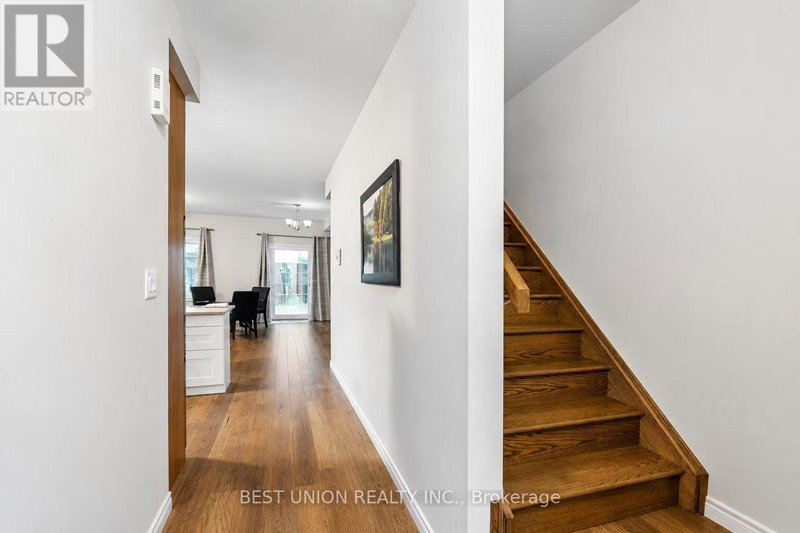 Image of home for listing MLS® X14084874