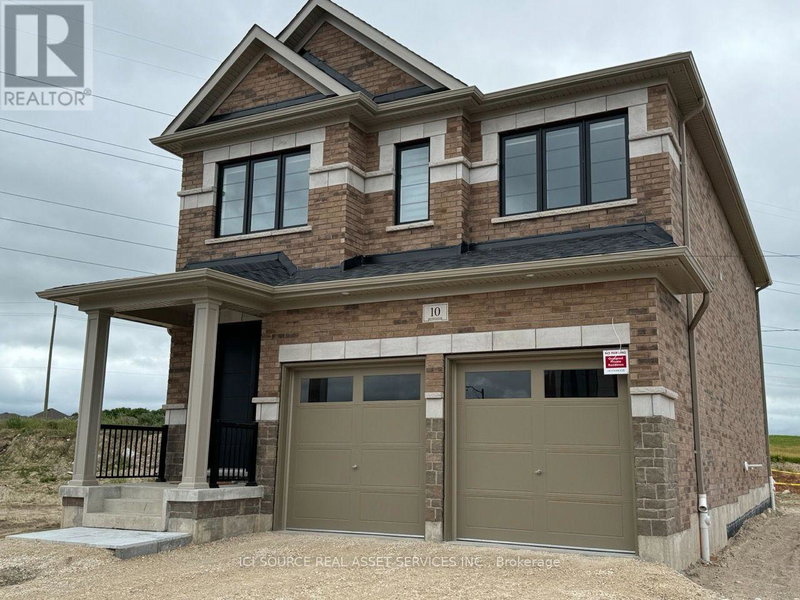 Image of home for listing MLS® X14085046