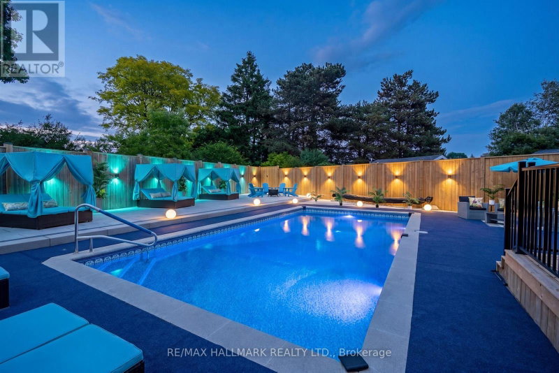 Image of home for listing MLS® X14085284