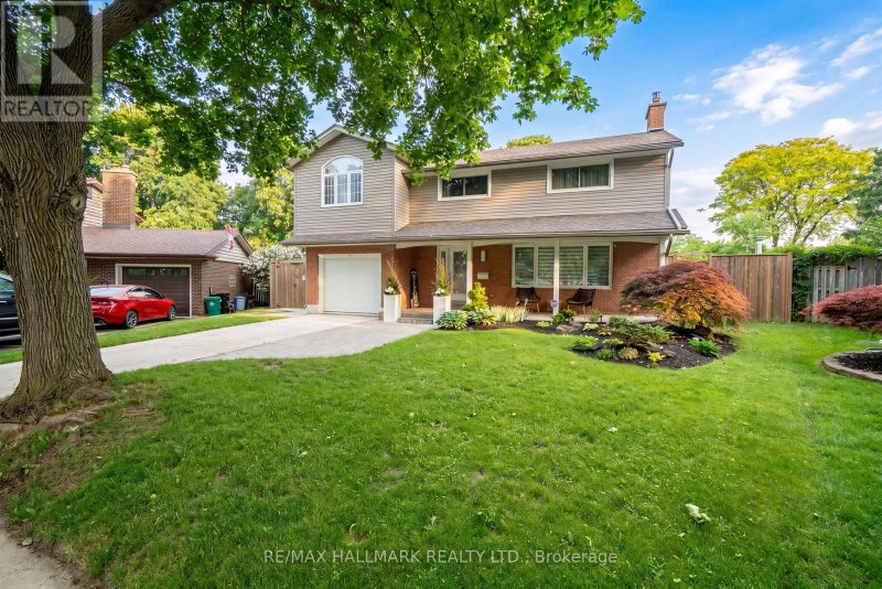 Image of home for listing MLS® X14085284