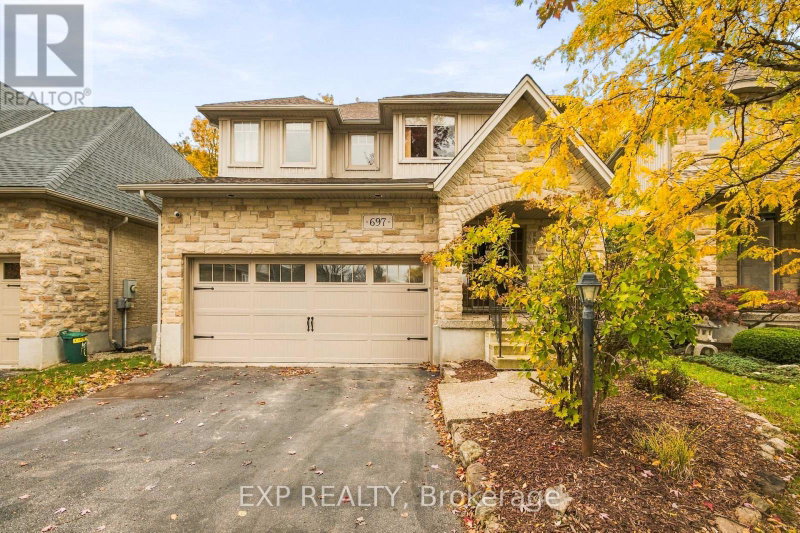 Image of home for listing MLS® X14085350