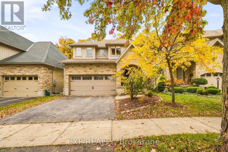 Image of home for listing MLS® X14085350
