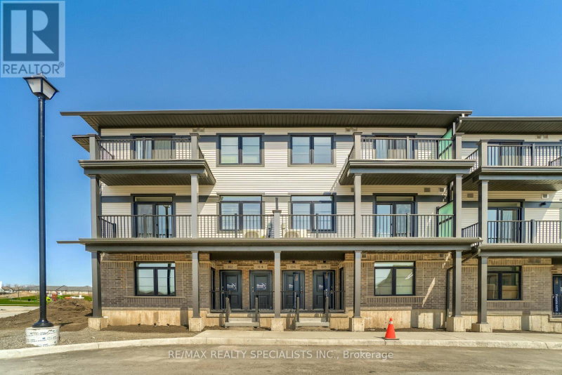 Image of home for listing MLS® X14085422