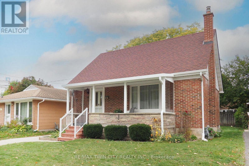 Image of home for listing MLS® X14085464