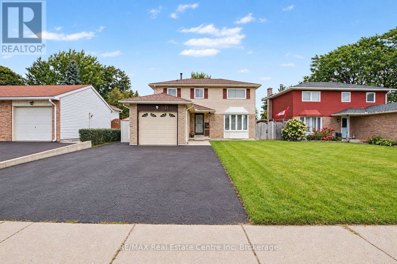 Image of home for listing MLS® X14086512
