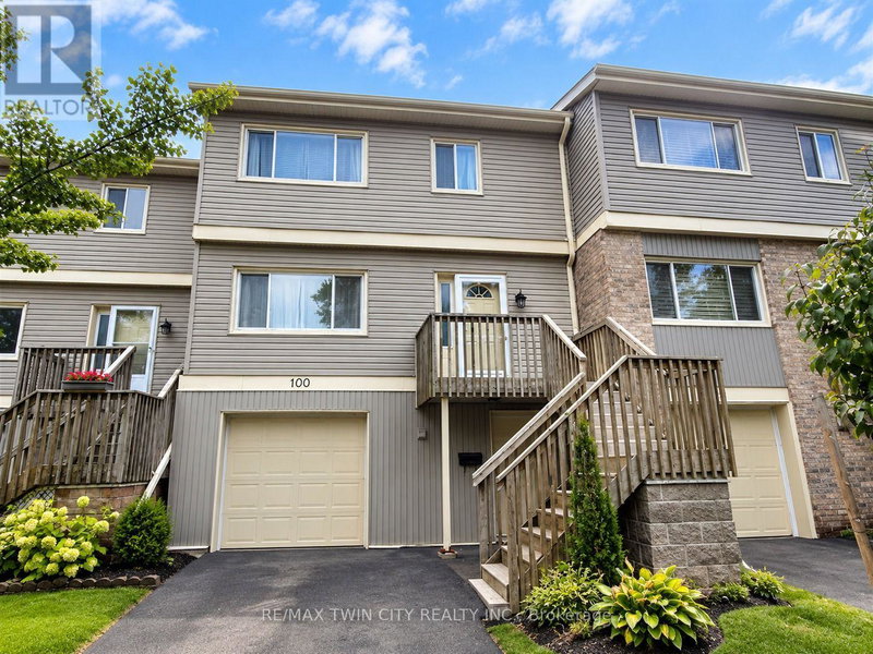 Image of home for listing MLS® X14086528