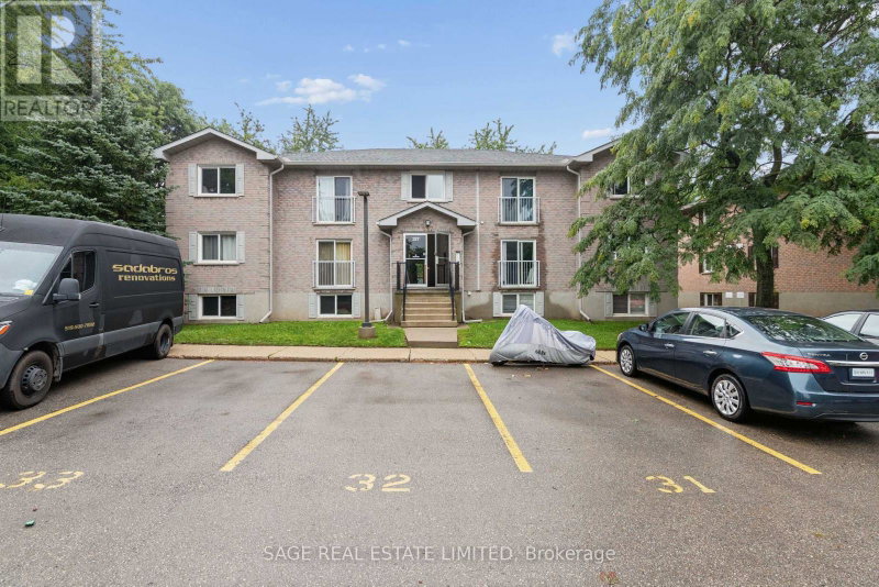 Image of home for listing MLS® X14086570