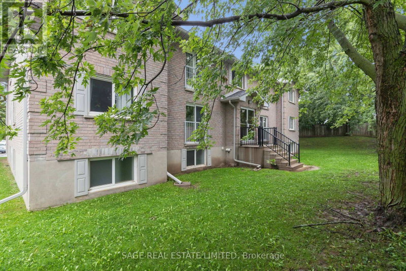 Image of home for listing MLS® X14086570