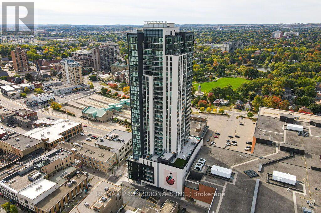 Image of home for listing MLS® X14086584