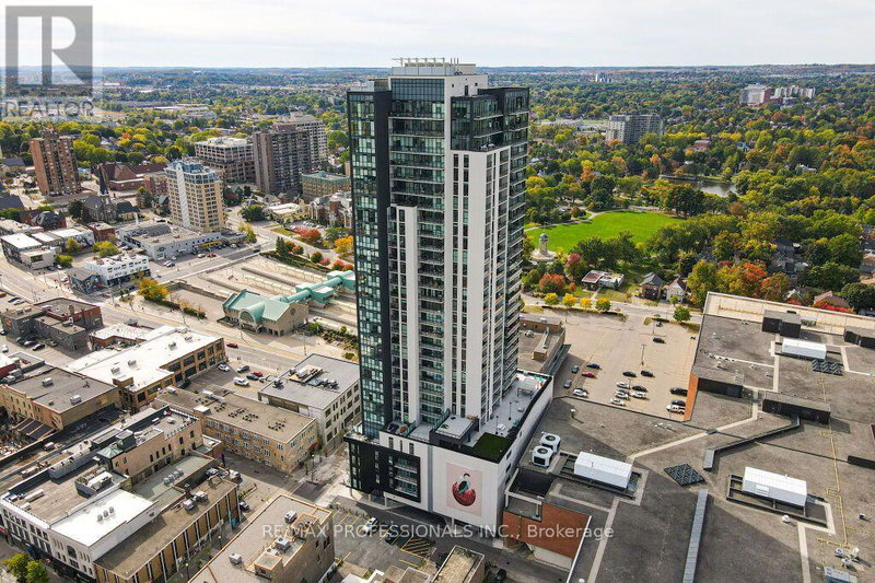 Image of home for listing MLS® X14086584