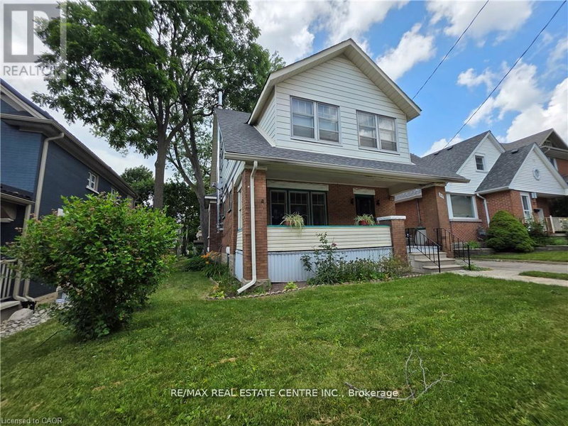 Image 2 of listing MLS® X14087236