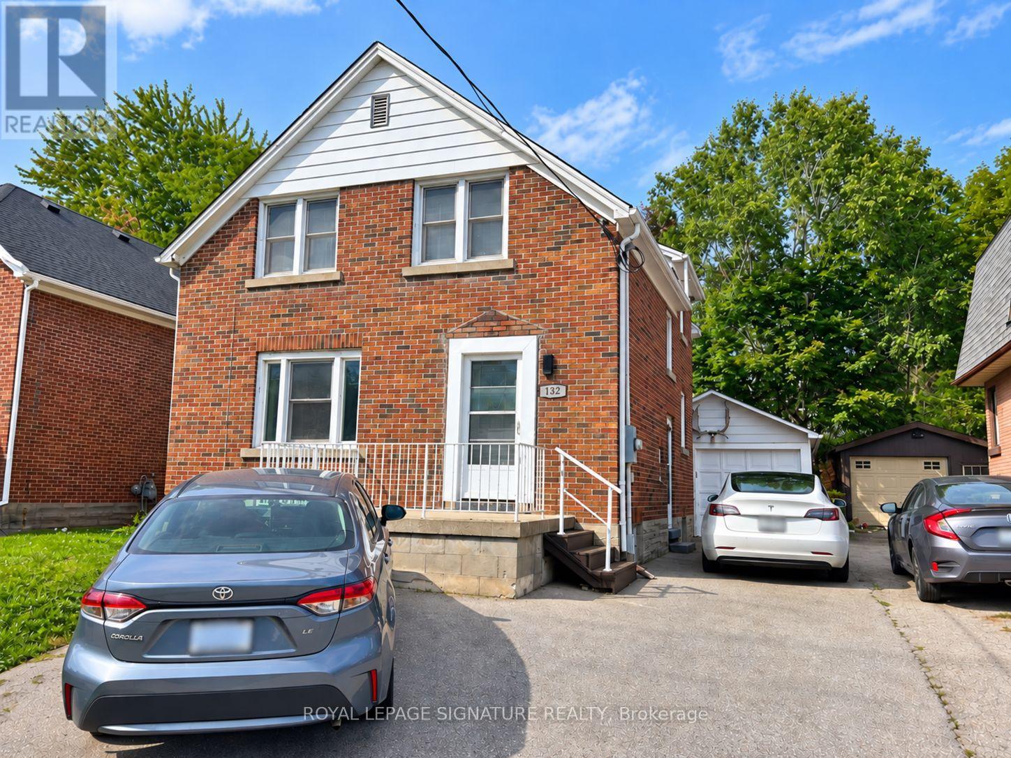 Image of home for listing MLS® X14087462
