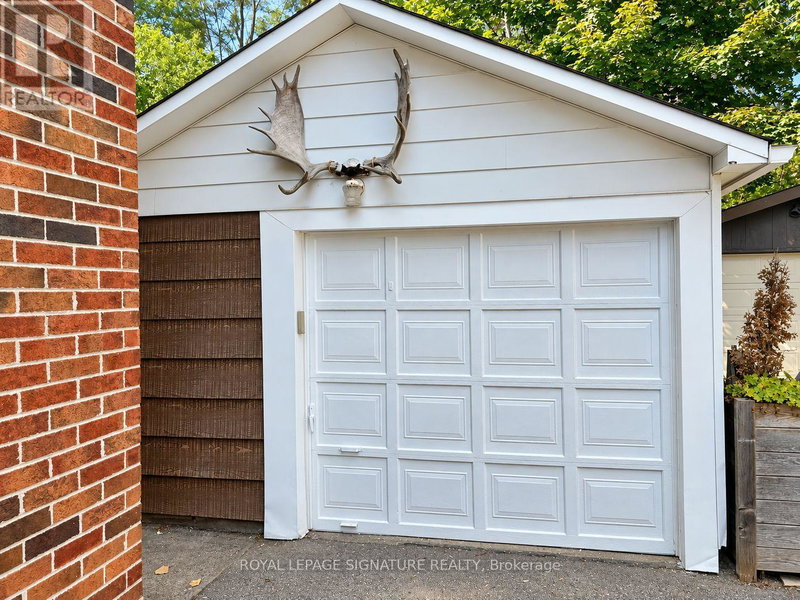 Image of home for listing MLS® X14087462